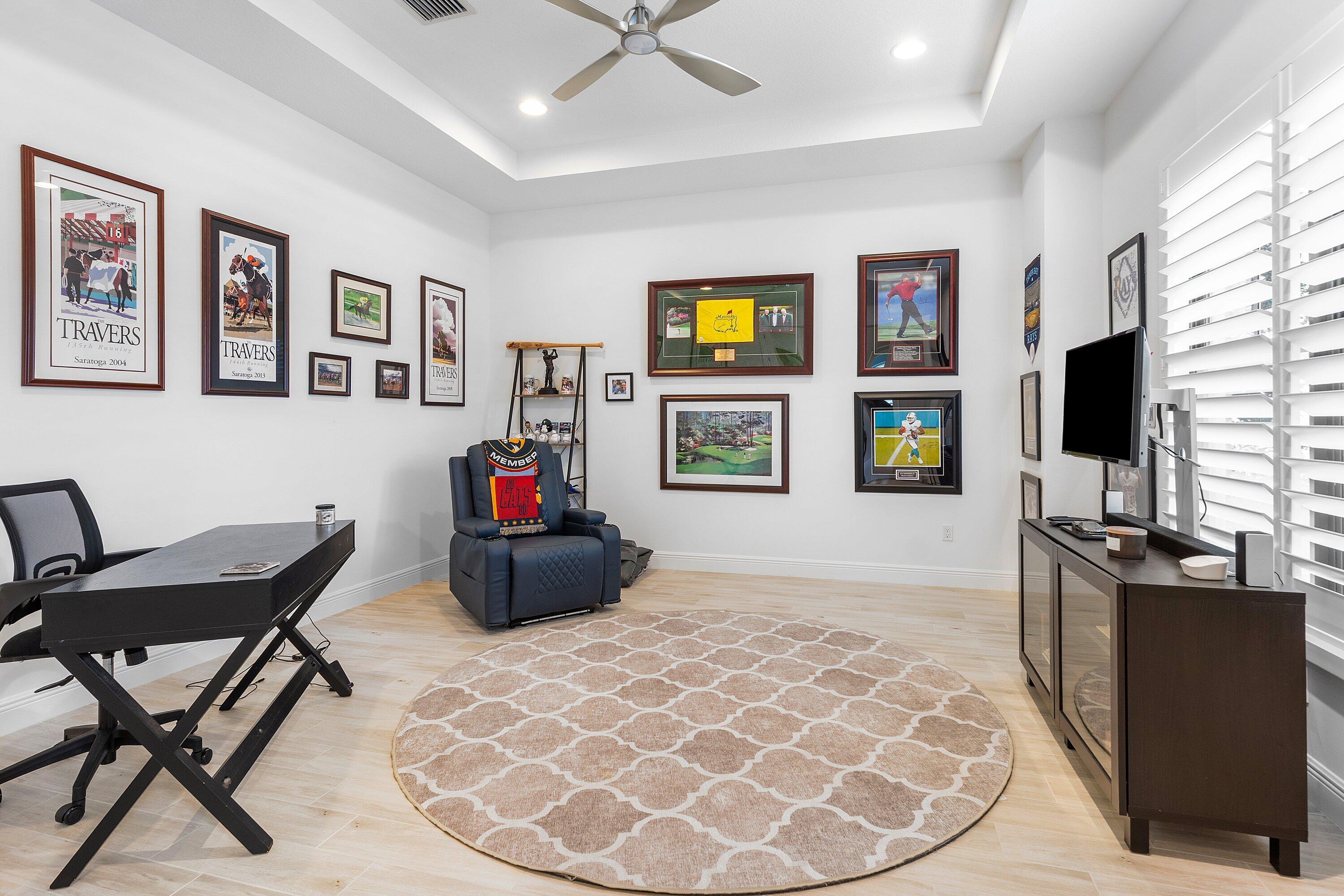 11832 Palermo Road Parkland, FL 33076 - Photo 15 of 42 Office/Den