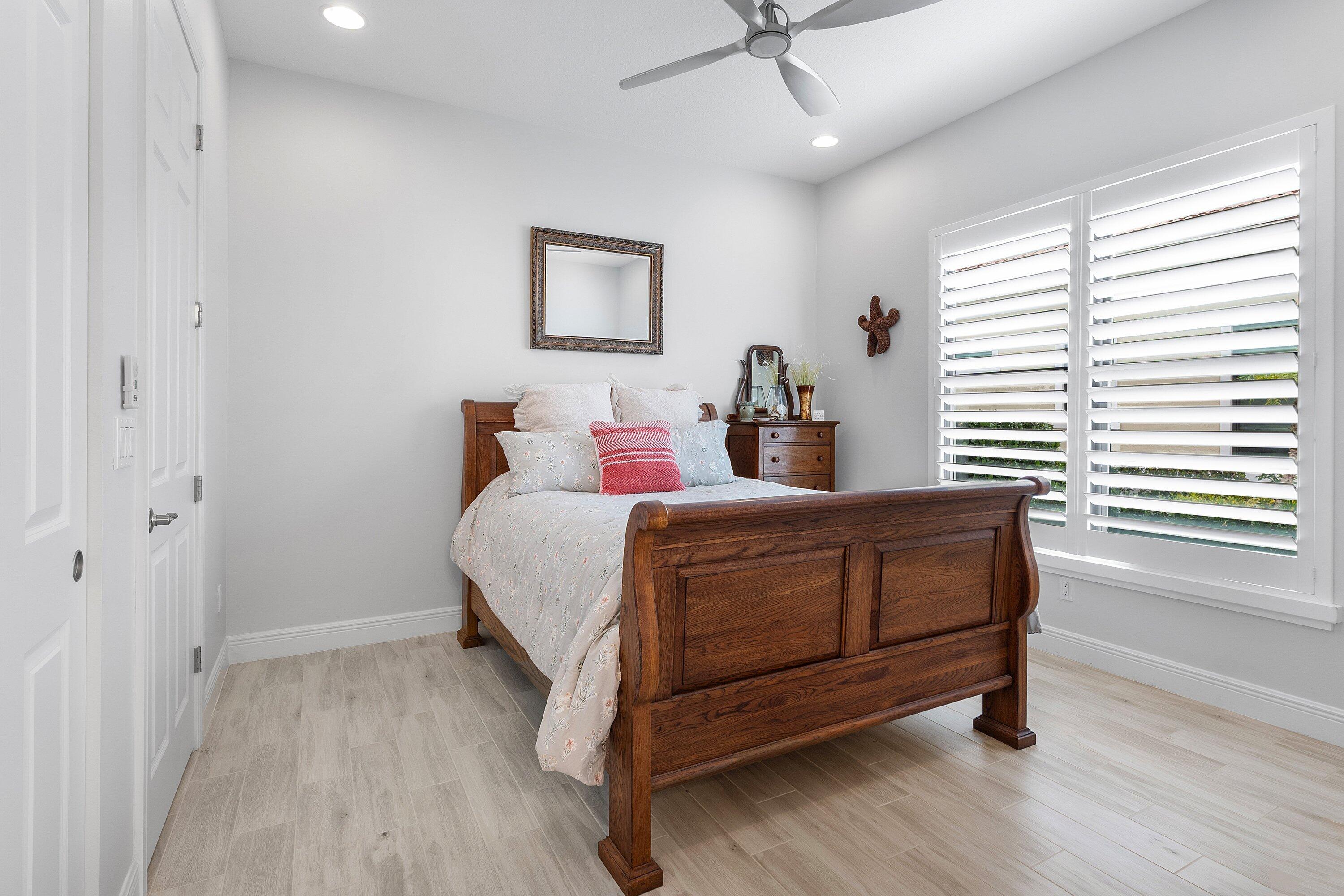 11832 Palermo Road Parkland, FL 33076 - Photo 16 of 42 2nd Bedroom