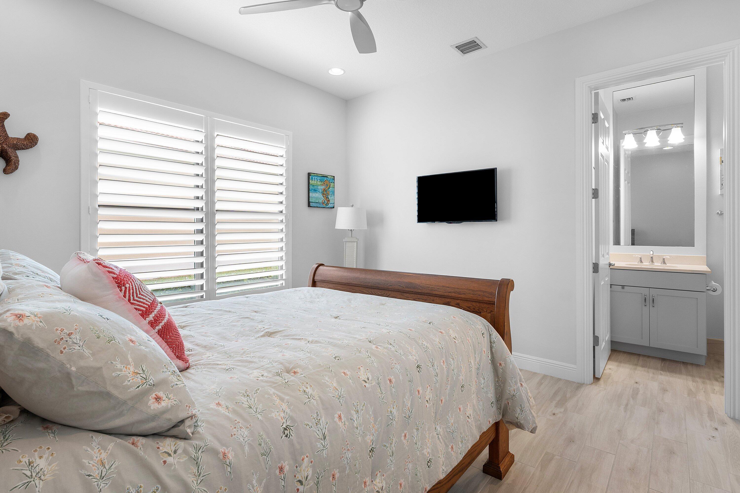 11832 Palermo Road Parkland, FL 33076 - Photo 17 of 42 2nd Bedroom