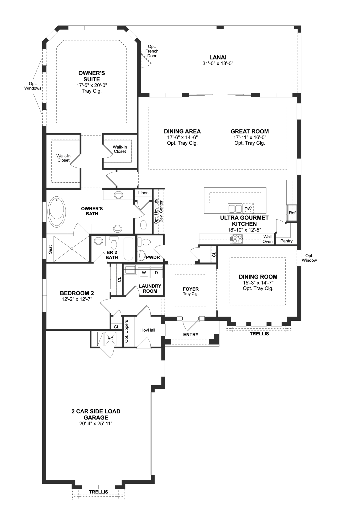 11832 Palermo Road Parkland, FL 33076 - Photo 42 of 42