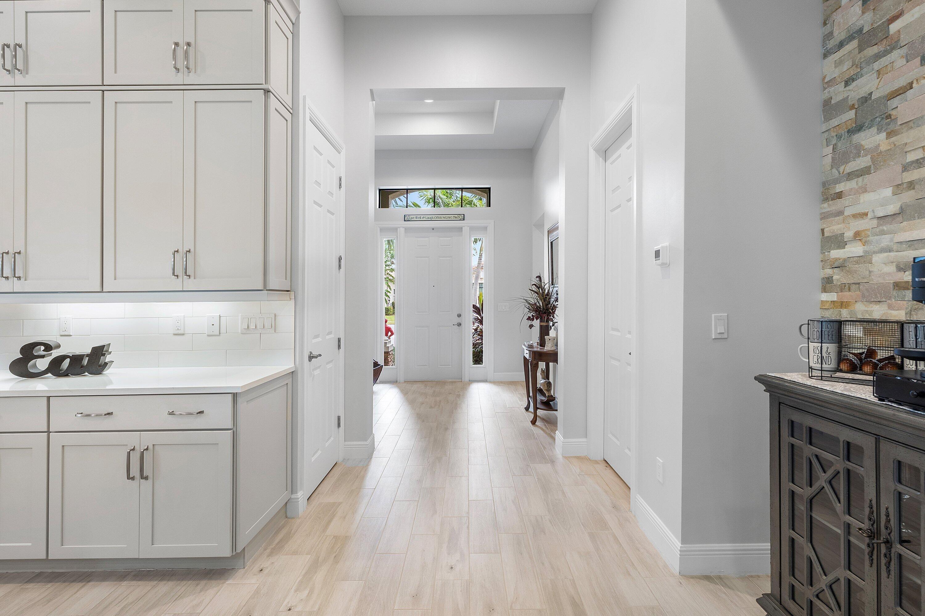 11832 Palermo Road Parkland, FL 33076 - Photo 5 of 42 Front Entry