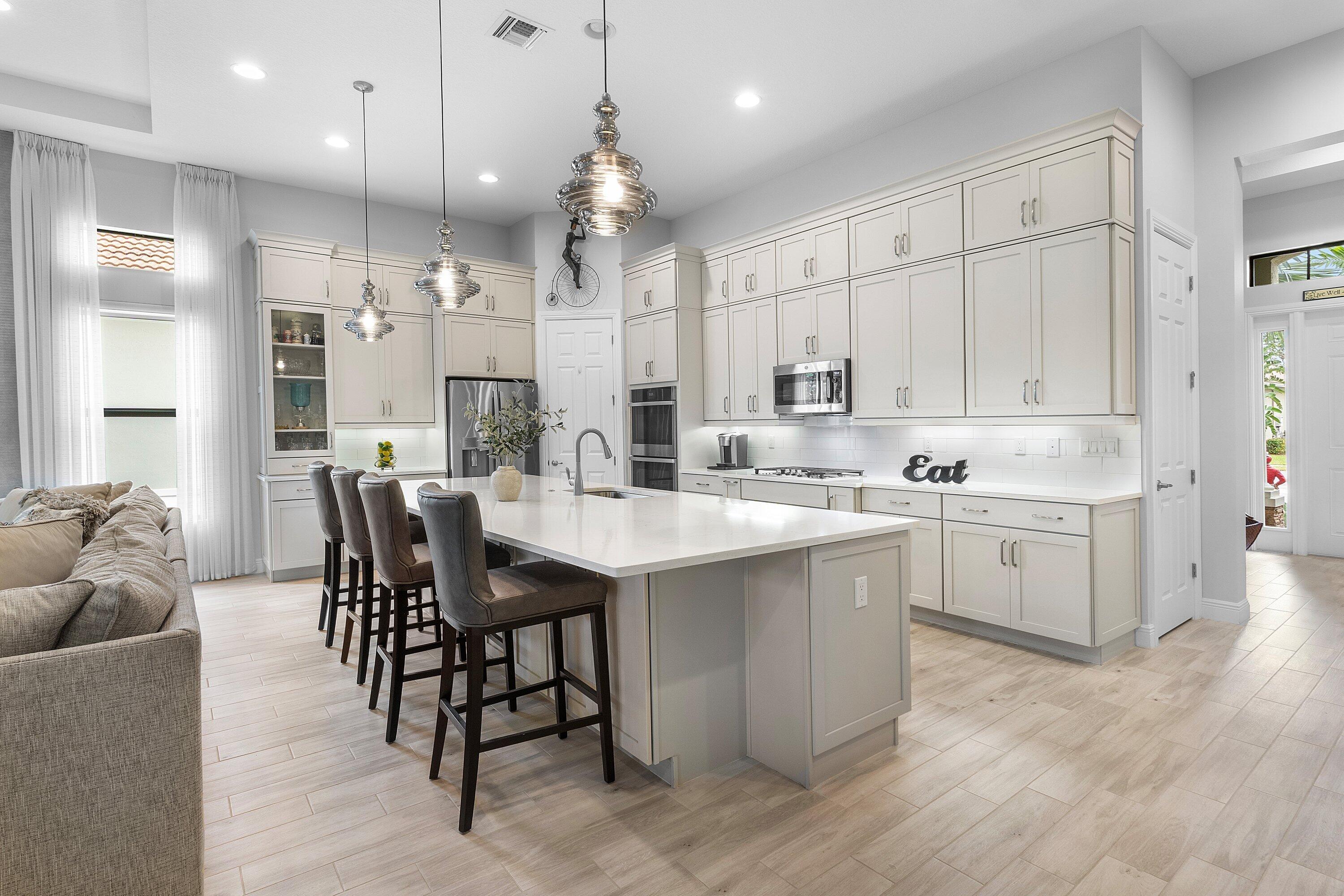 11832 Palermo Road Parkland, FL 33076 - Photo 6 of 42 Kitchen