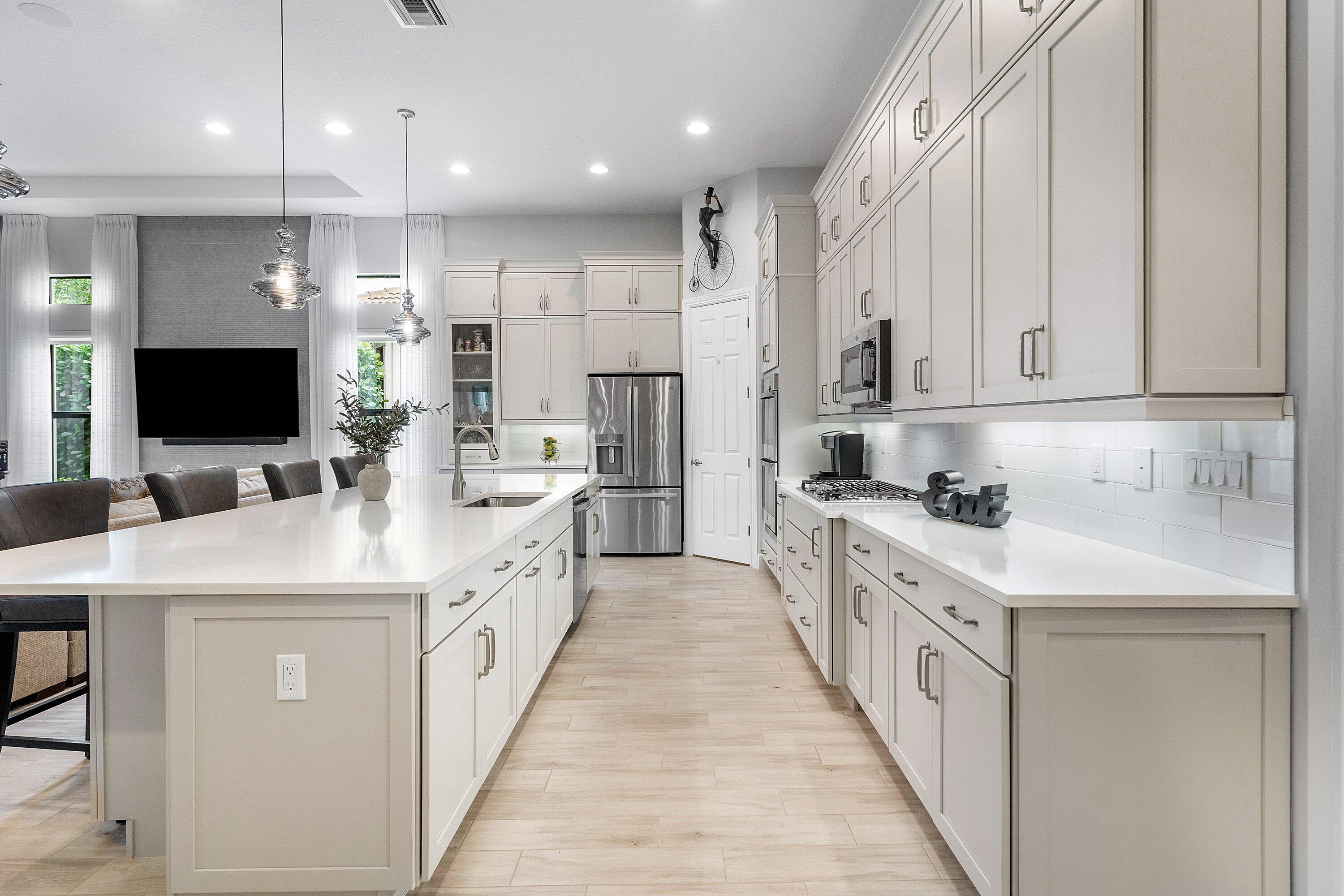 11832 Palermo Road Parkland, FL 33076 - Photo 7 of 42 Kitchen