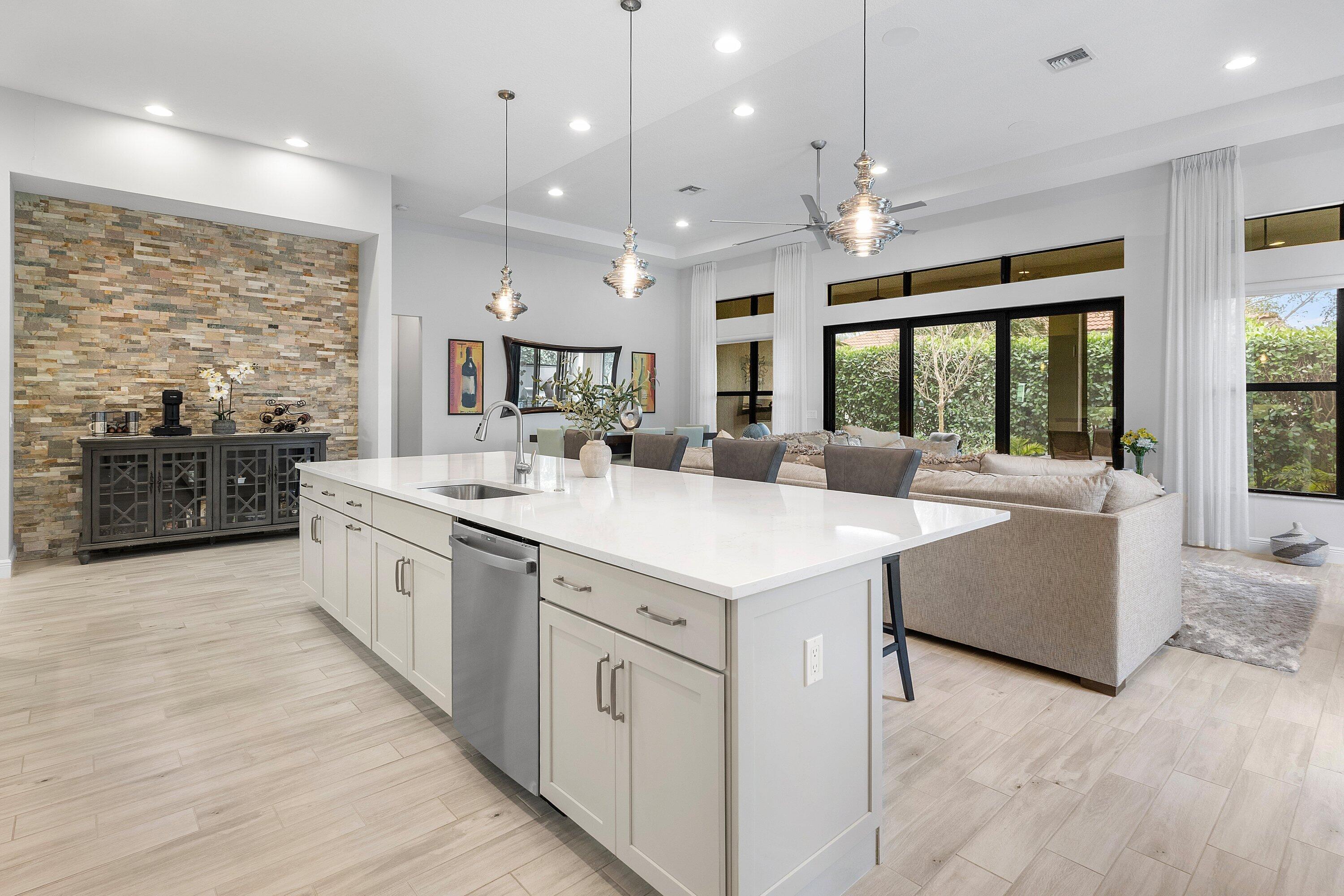 11832 Palermo Road Parkland, FL 33076 - Photo 9 of 42 Great Room