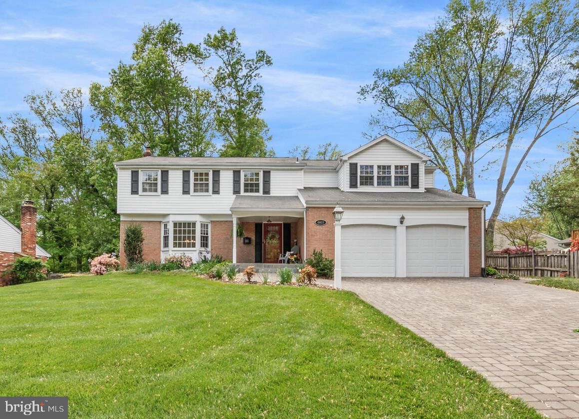 6022 Greeley Boulevard Springfield, VA 22152 - Photo 1 of 73 Welcome Home!