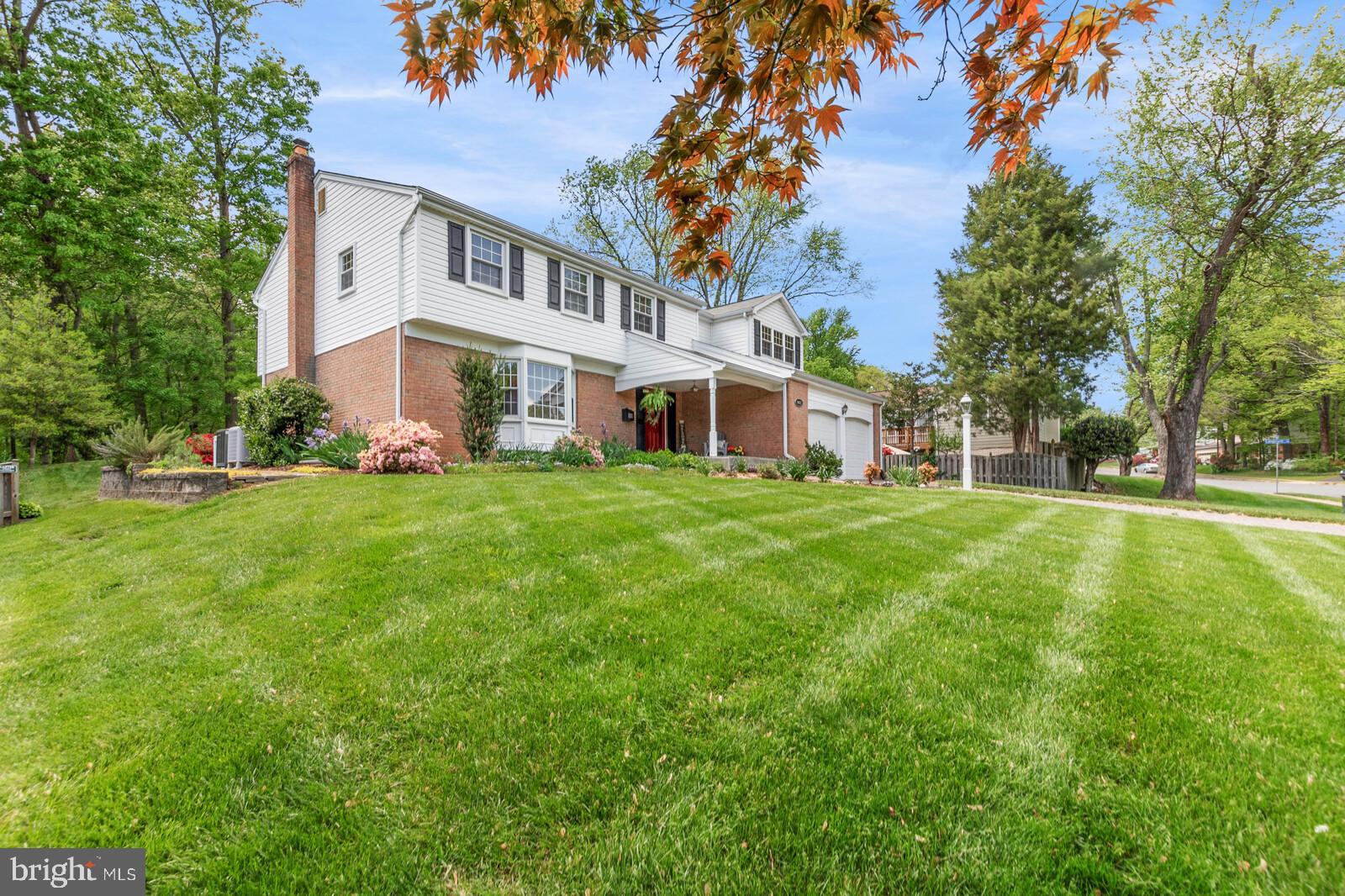 6022 Greeley Boulevard Springfield, VA 22152 - Photo 2 of 73 Gallery Image 2