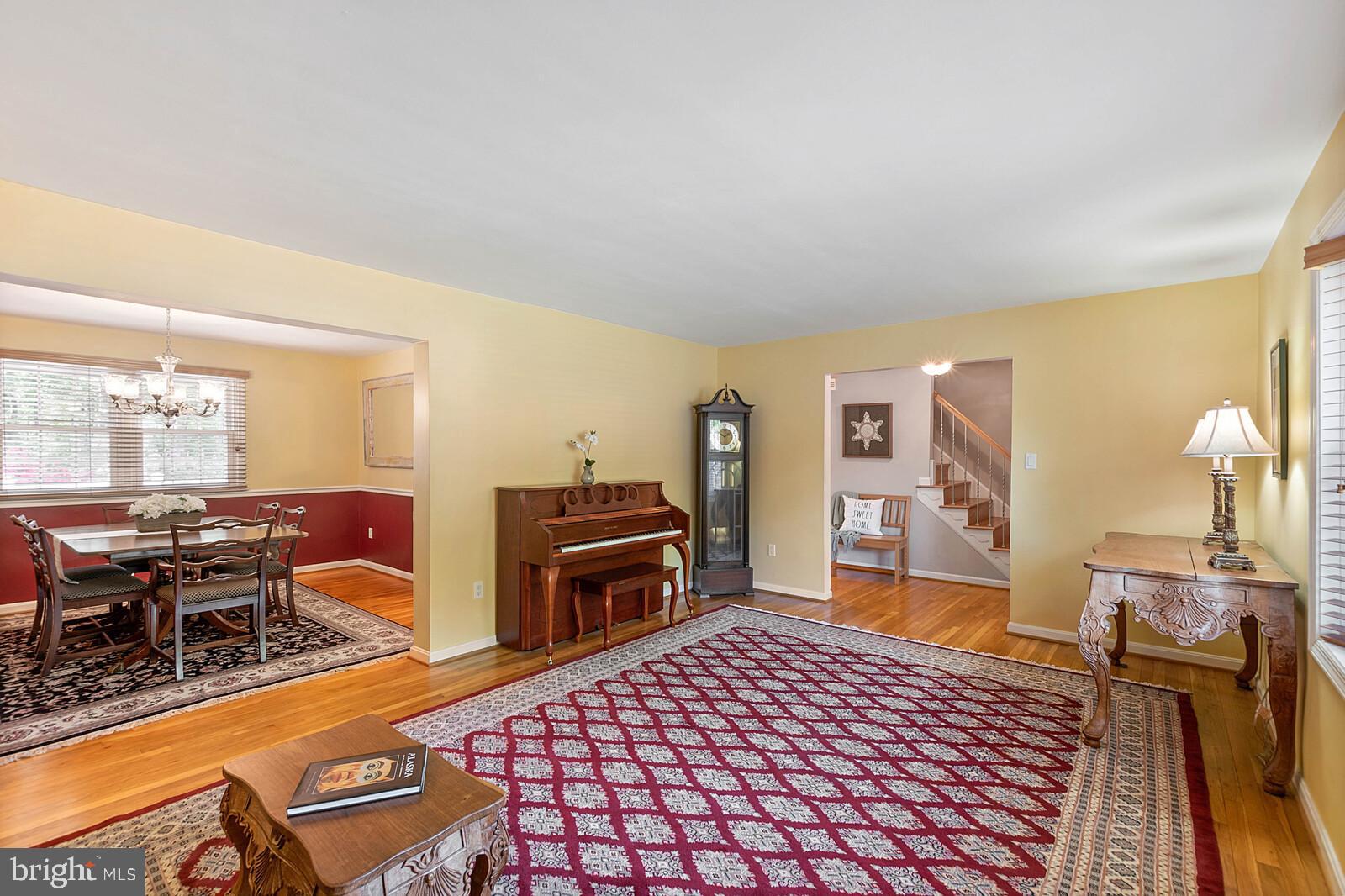 6022 Greeley Boulevard Springfield, VA 22152 - Photo 15 of 73 Gallery Image 15