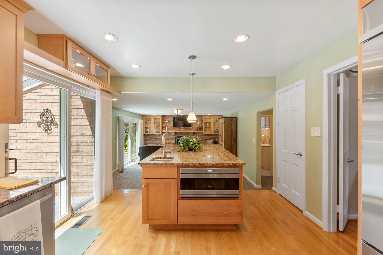 6022 Greeley Boulevard Springfield, VA 22152 - Photo 18 of 73 Gallery Image 18