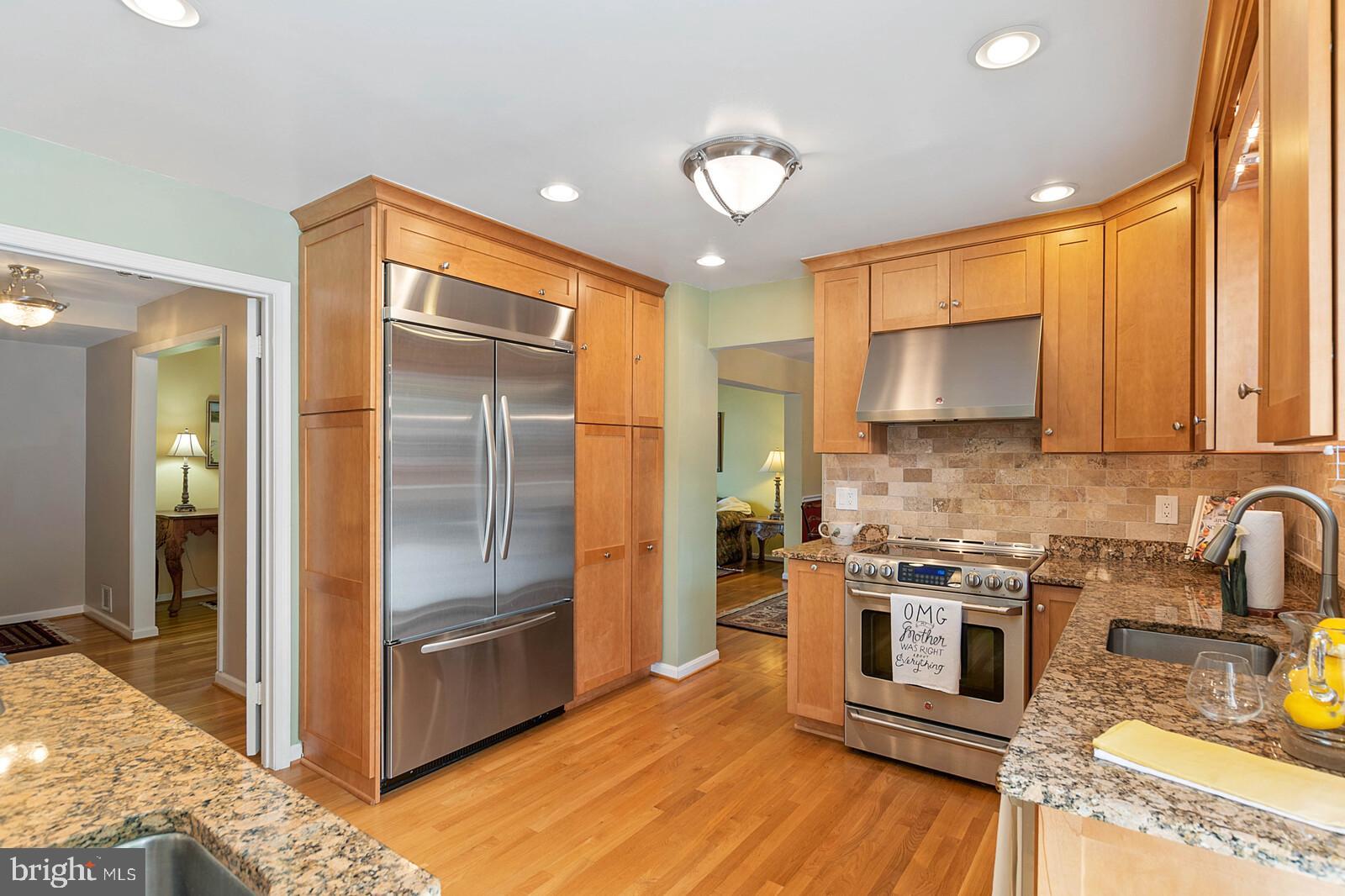 6022 Greeley Boulevard Springfield, VA 22152 - Photo 20 of 73 Gallery Image 20