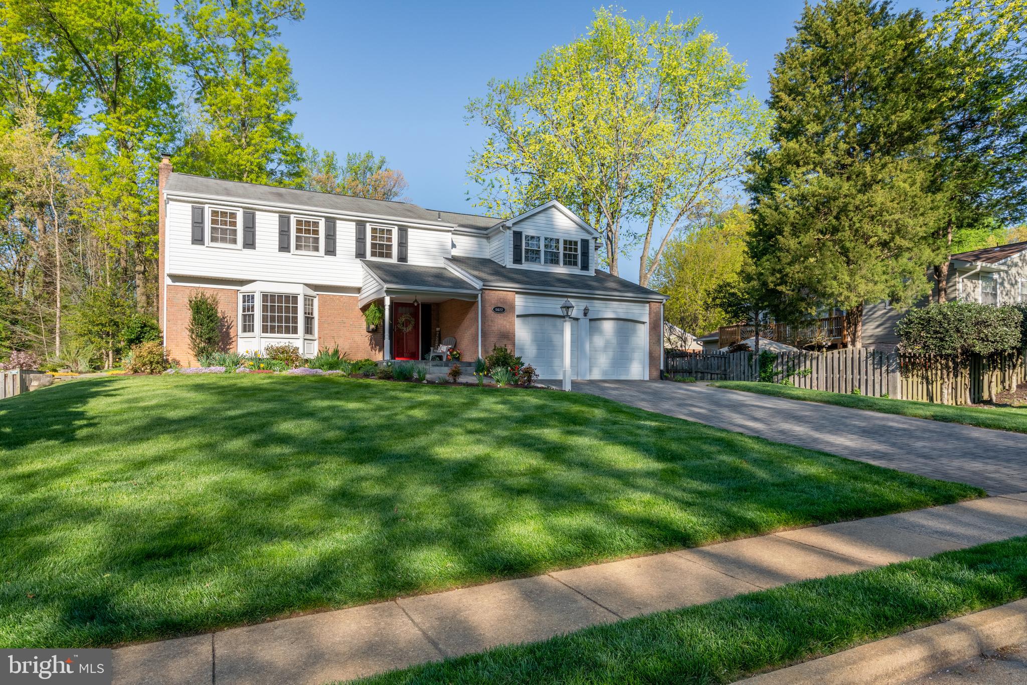 6022 Greeley Boulevard Springfield, VA 22152 - Photo 3 of 73 Gallery Image 3