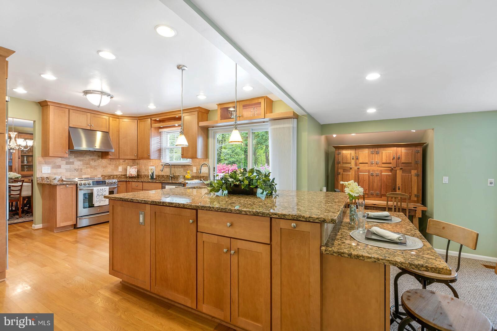 6022 Greeley Boulevard Springfield, VA 22152 - Photo 22 of 73 Gallery Image 22