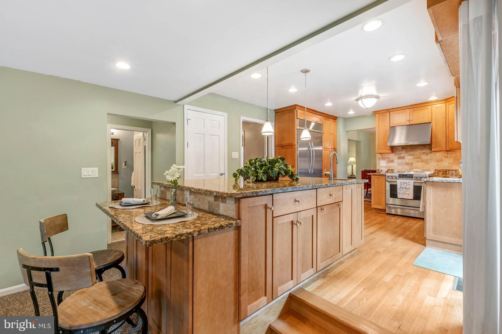 6022 Greeley Boulevard Springfield, VA 22152 - Photo 24 of 73 Gallery Image 24
