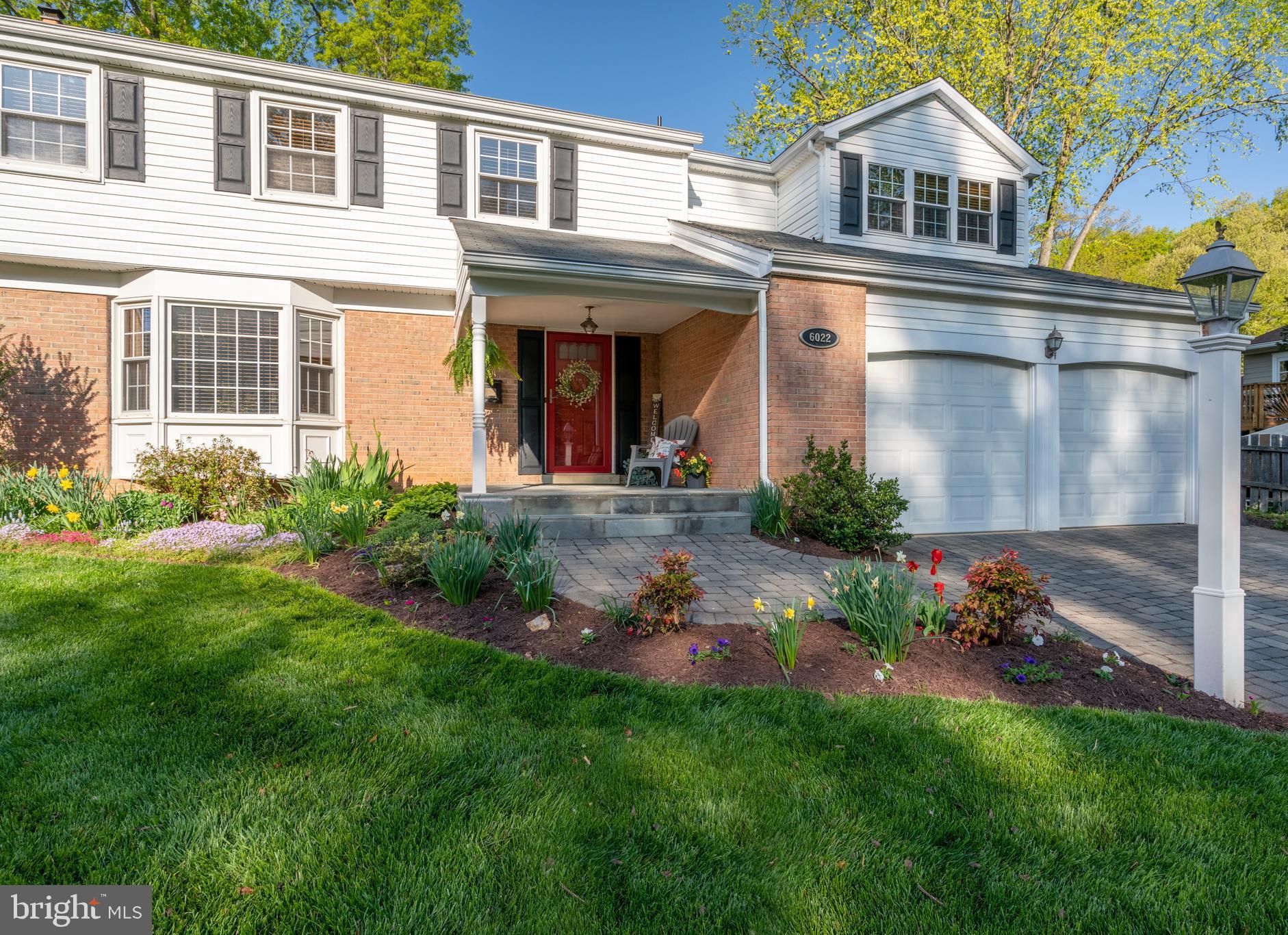 6022 Greeley Boulevard Springfield, VA 22152 - Photo 4 of 73 Gallery Image 4