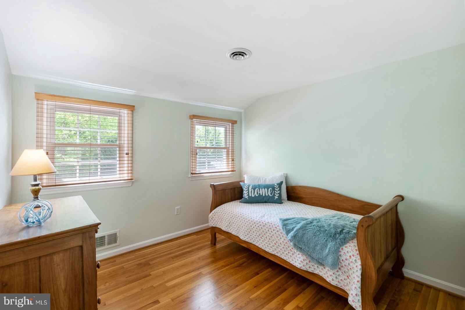 6022 Greeley Boulevard Springfield, VA 22152 - Photo 46 of 73 Bedroom 3