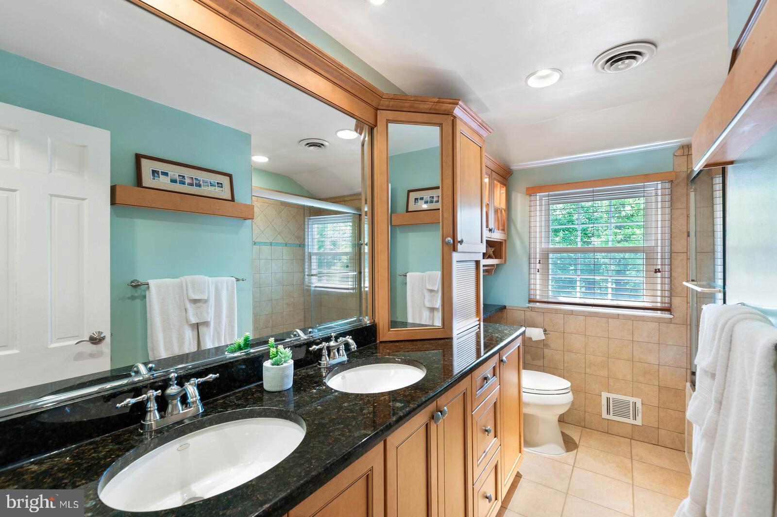6022 Greeley Boulevard Springfield, VA 22152 - Photo 48 of 73 Bathroom 3