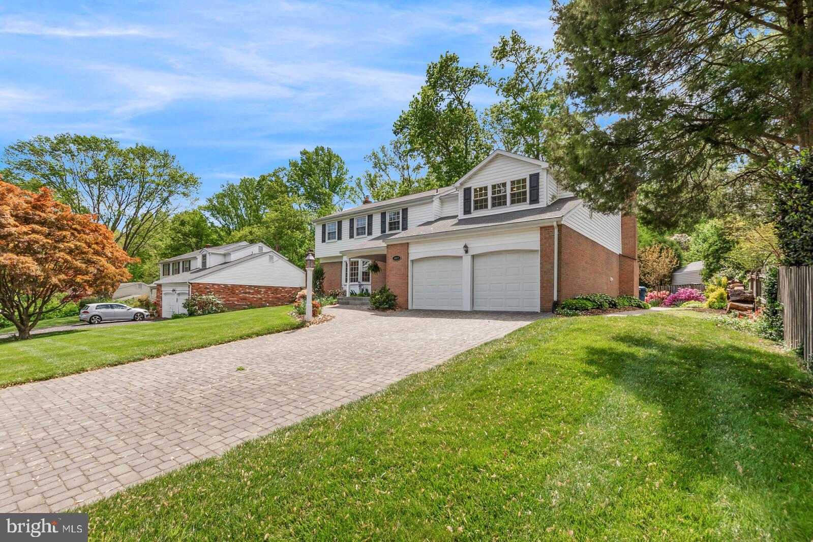6022 Greeley Boulevard Springfield, VA 22152 - Photo 6 of 73 Gallery Image 6