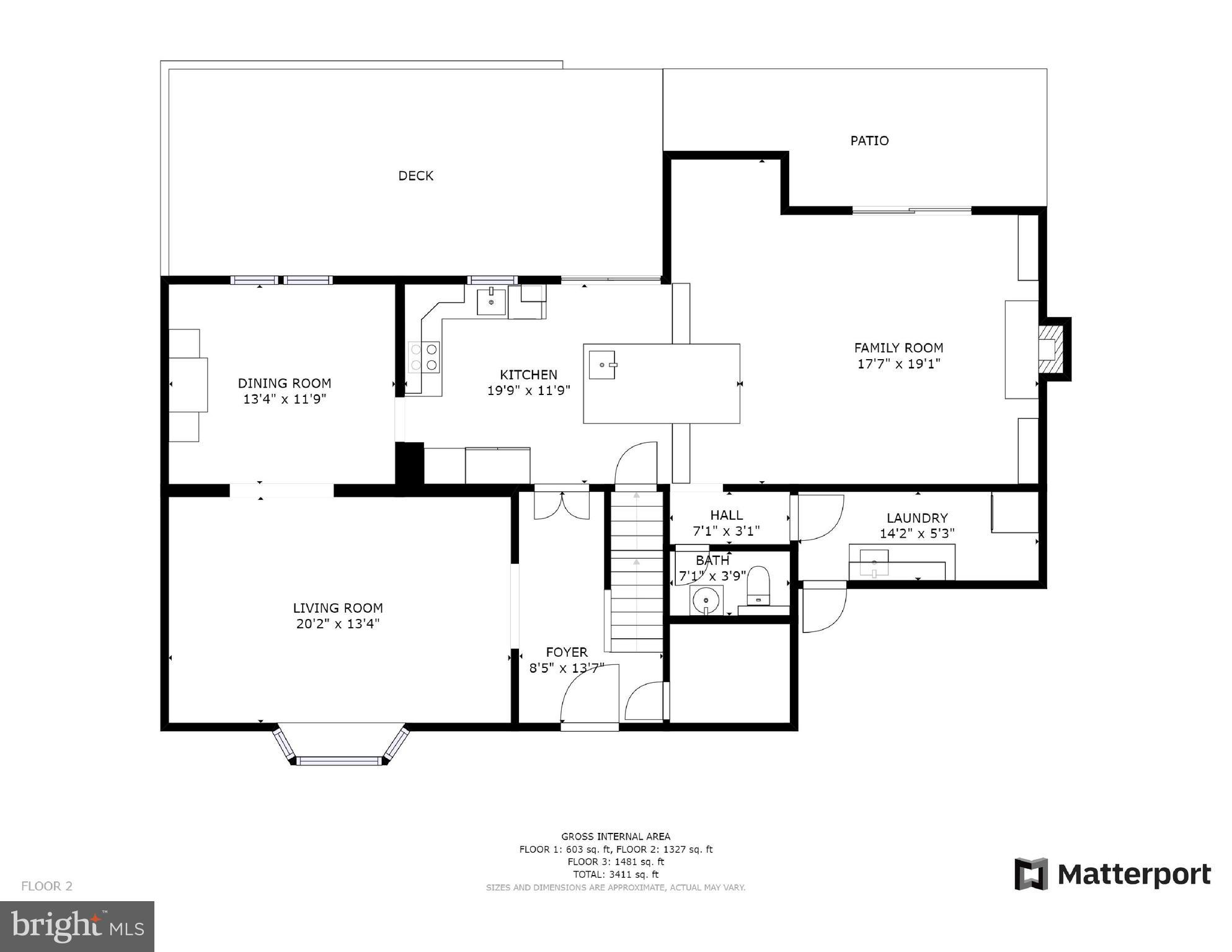 6022 Greeley Boulevard Springfield, VA 22152 - Photo 71 of 73 Gallery Image 71