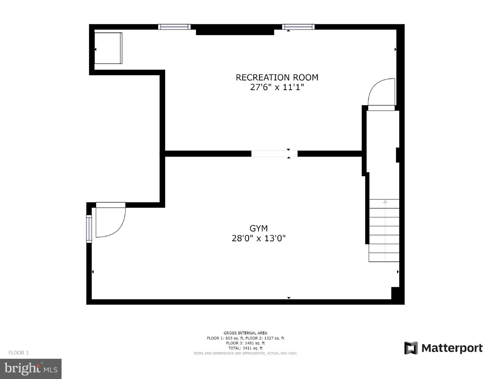 6022 Greeley Boulevard Springfield, VA 22152 - Photo 73 of 73 Gallery Image 73