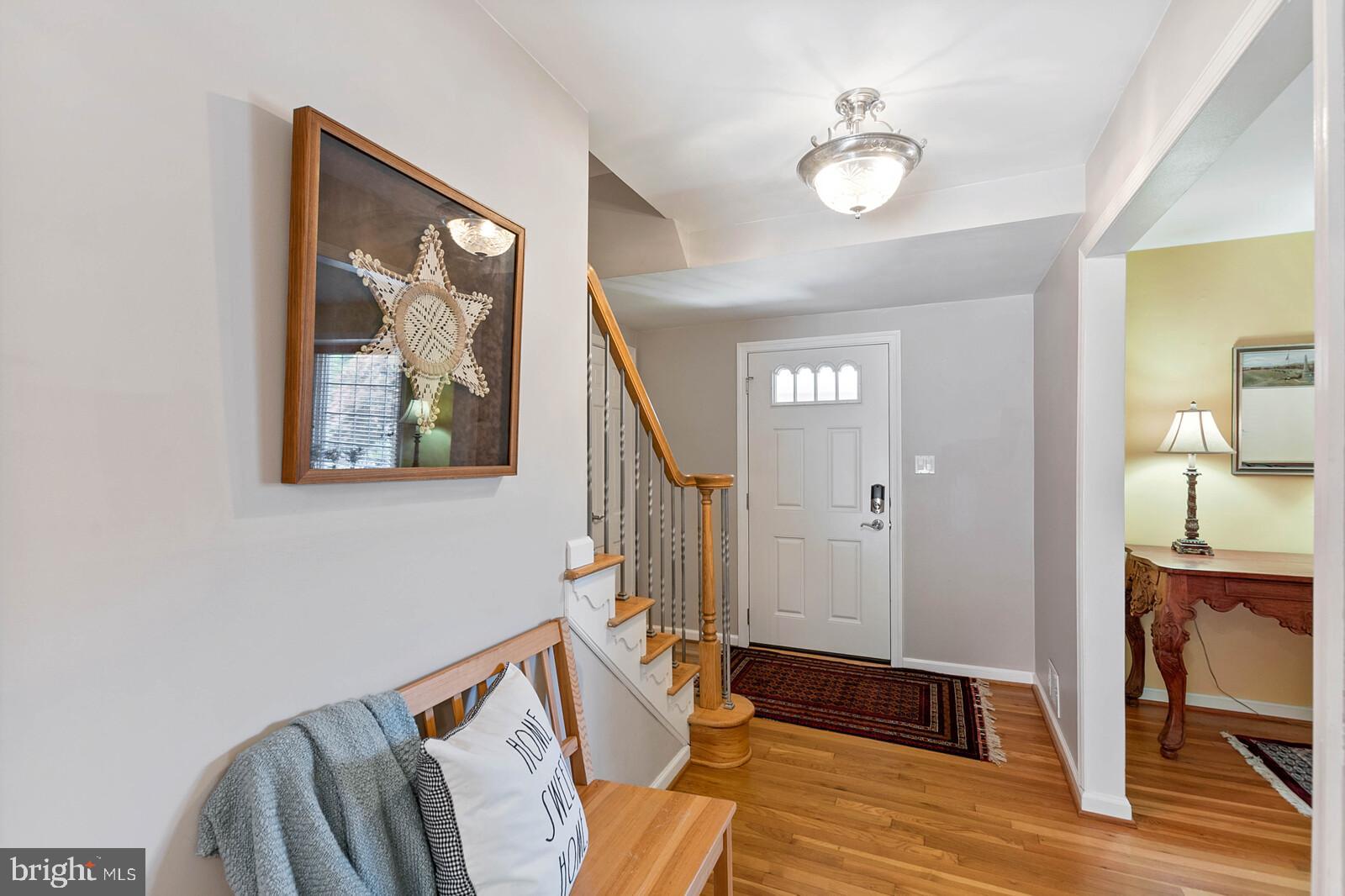6022 Greeley Boulevard Springfield, VA 22152 - Photo 10 of 73 Entry