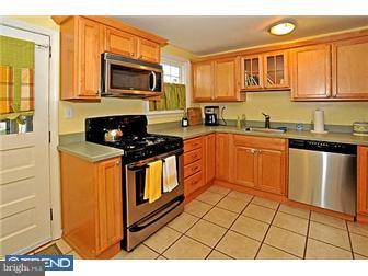 104 McCloskey Road Flourtown, PA 19031 - Photo 6 of 12 Kitchen