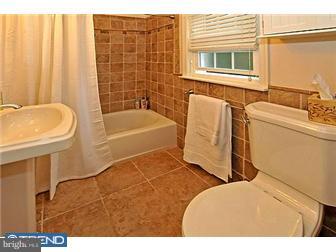 104 McCloskey Road Flourtown, PA 19031 - Photo 10 of 12 Bathroom