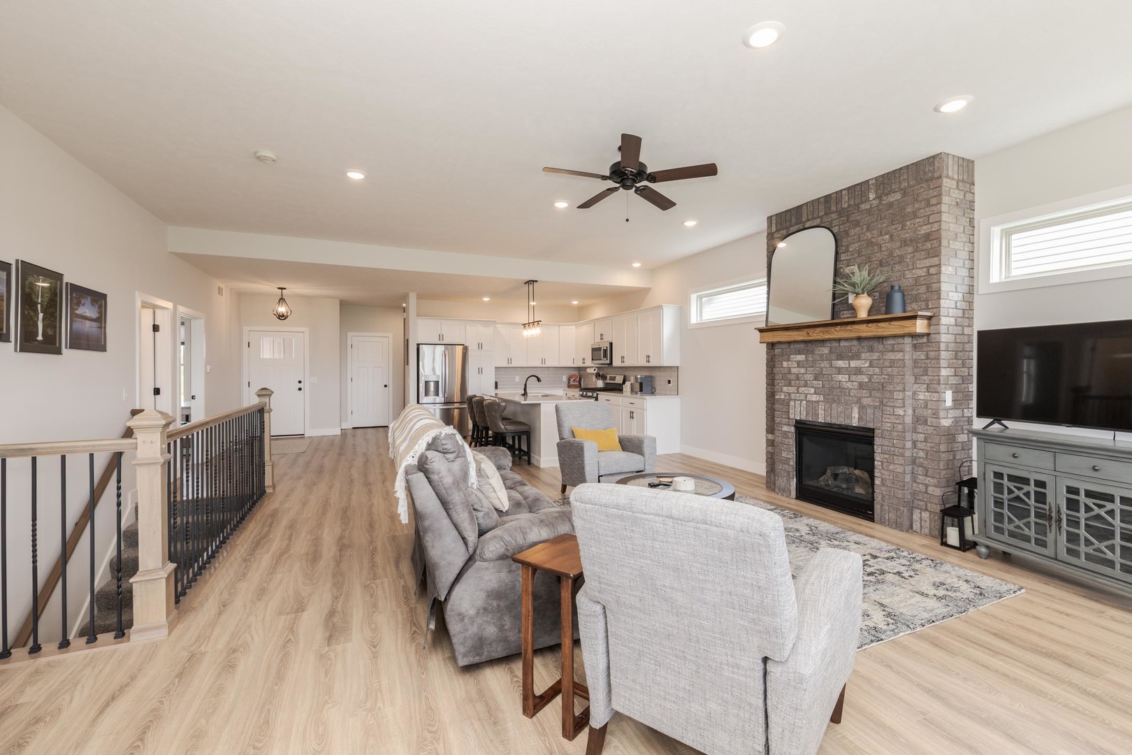 1903 Dunraven Road Bloomington, IL 61704 - Photo 15 of 36
