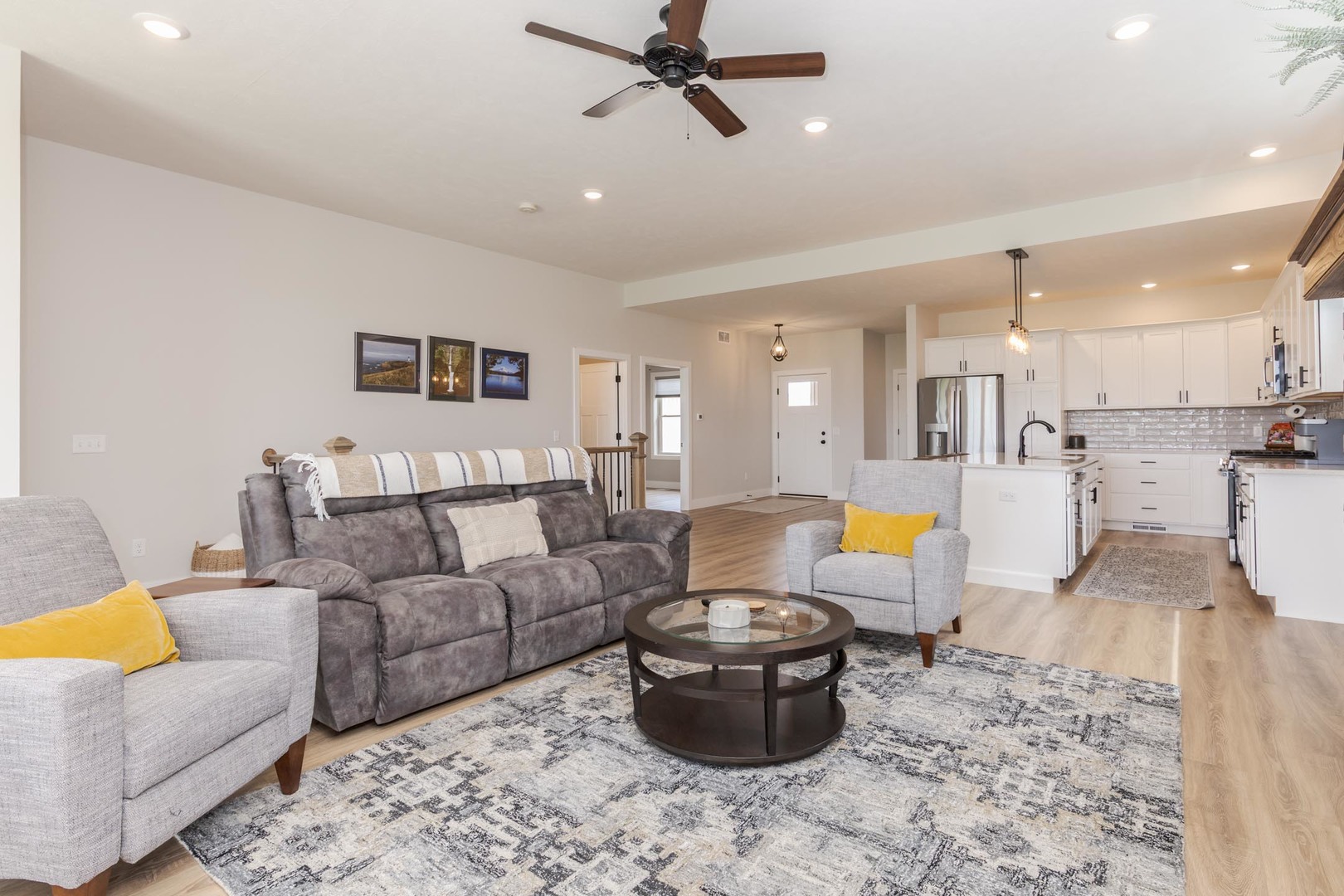 1903 Dunraven Road Bloomington, IL 61704 - Photo 8 of 36