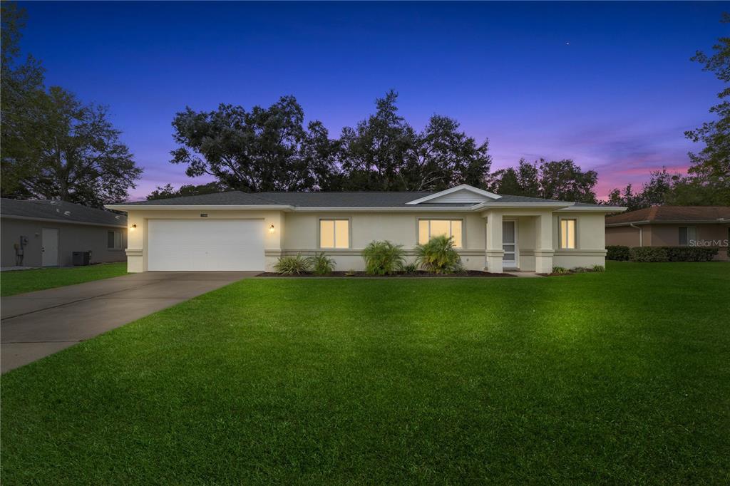 10488 Southwest 62nd Ter Road Ocala, FL 34476 - Photo 1 of 1