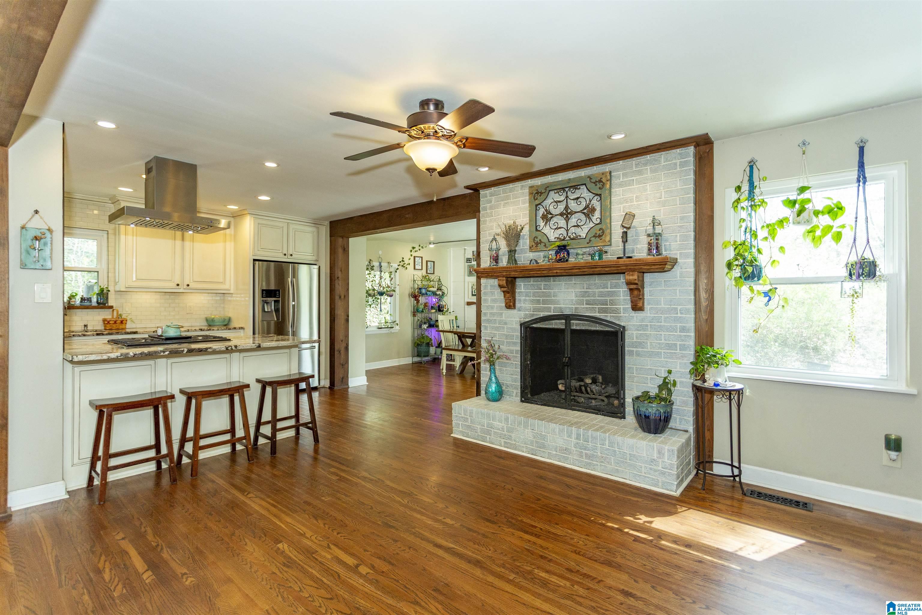 7366 Old Dixiana Road Pinson, AL 35126 - Photo 8 of 39