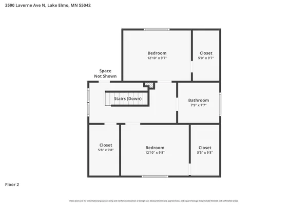 $400,000 | 3590 Laverne Avenue North, Lake Elmo, MN 55042