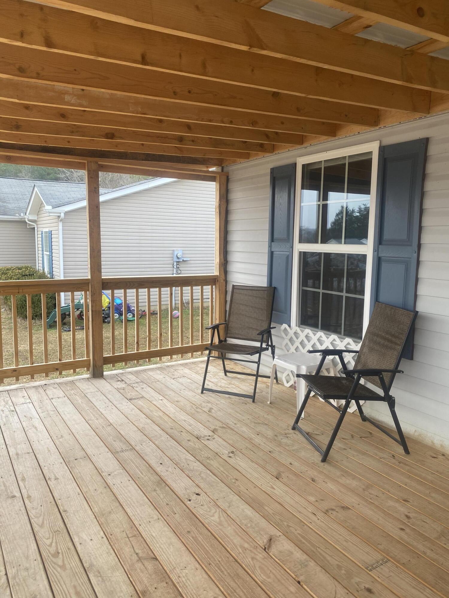 35 Hummingbird Lane, Unit A Dunlap, TN 37327 - Photo 6 of 37 IMG_1495