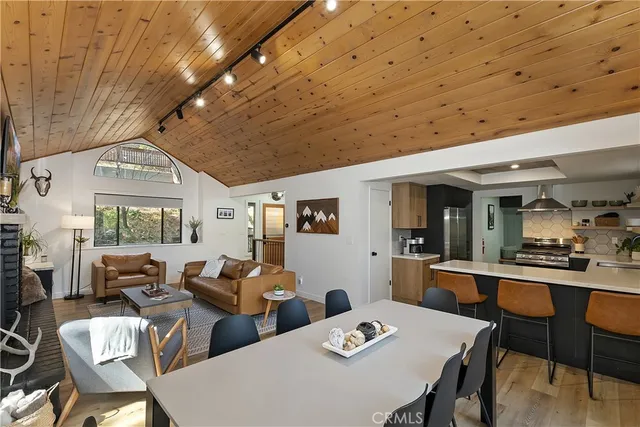 $619,900 | 26591 Thunderbird Drive, Lake Arrowhead, CA 92352