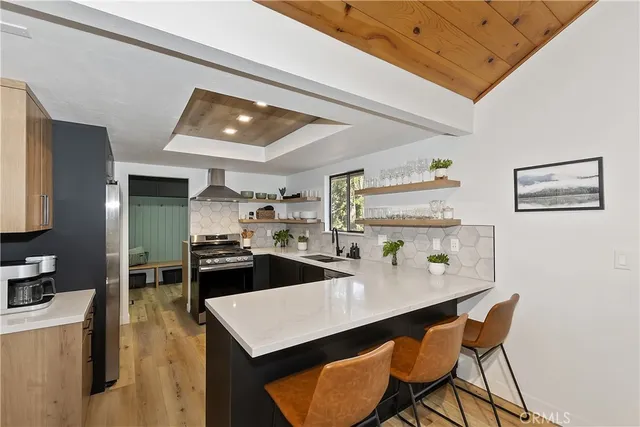 $619,900 | 26591 Thunderbird Drive, Lake Arrowhead, CA 92352