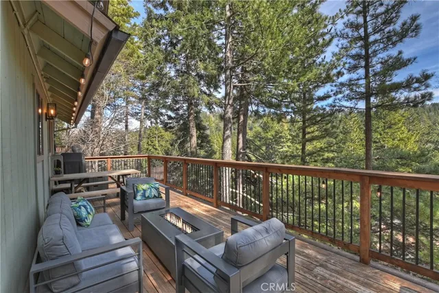 $619,900 | 26591 Thunderbird Drive, Lake Arrowhead, CA 92352