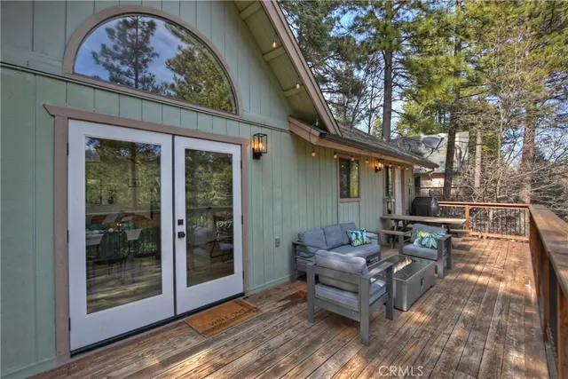 $619,900 | 26591 Thunderbird Drive, Lake Arrowhead, CA 92352