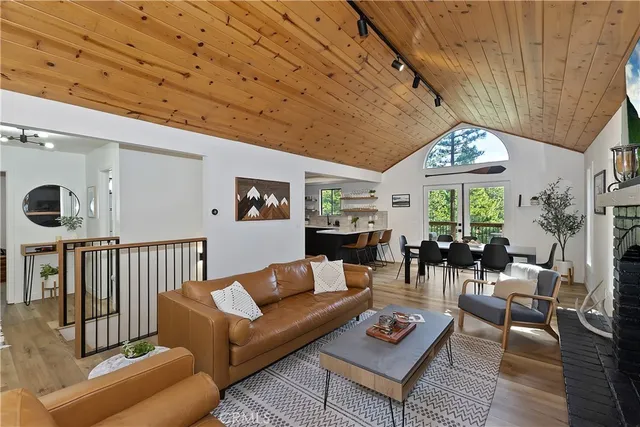 $619,900 | 26591 Thunderbird Drive, Lake Arrowhead, CA 92352