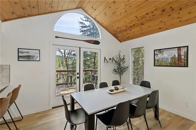 $619,900 | 26591 Thunderbird Drive, Lake Arrowhead, CA 92352