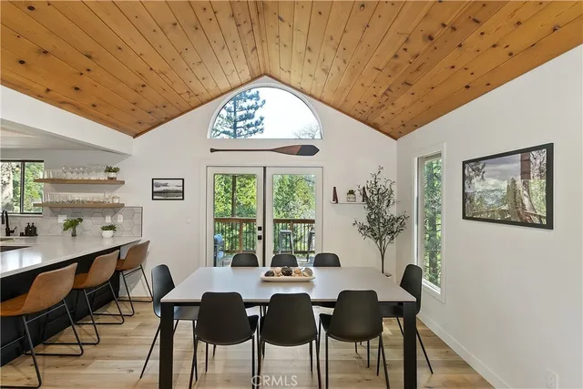 $619,900 | 26591 Thunderbird Drive, Lake Arrowhead, CA 92352