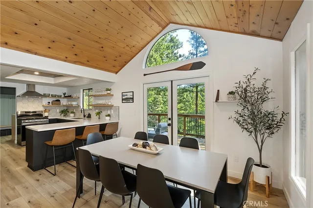 $619,900 | 26591 Thunderbird Drive, Lake Arrowhead, CA 92352