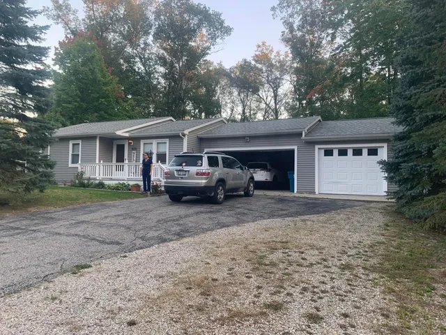 $210,000 | 1570 Fawn Lake Drive, West Branch, MI 48661