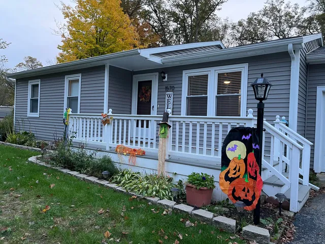 $210,000 | 1570 Fawn Lake Drive, West Branch, MI 48661