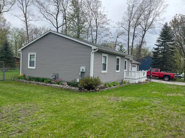 $210,000 | 1570 Fawn Lake Drive, West Branch, MI 48661