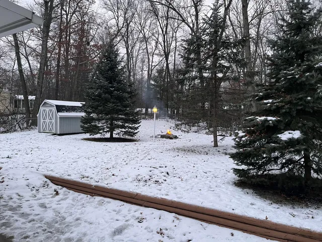 $210,000 | 1570 Fawn Lake Drive, West Branch, MI 48661