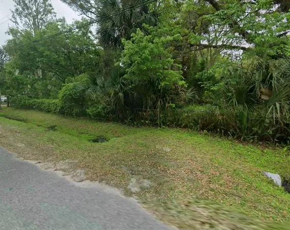 $105,000 | 25232 Bartholomew Street, Christmas, FL 32709