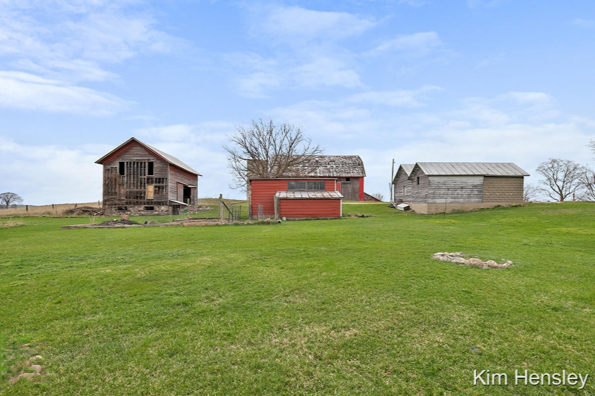 9531 Nimberger Road Lakeview, MI 48850 - Photo 33 of 47 IMG_1032