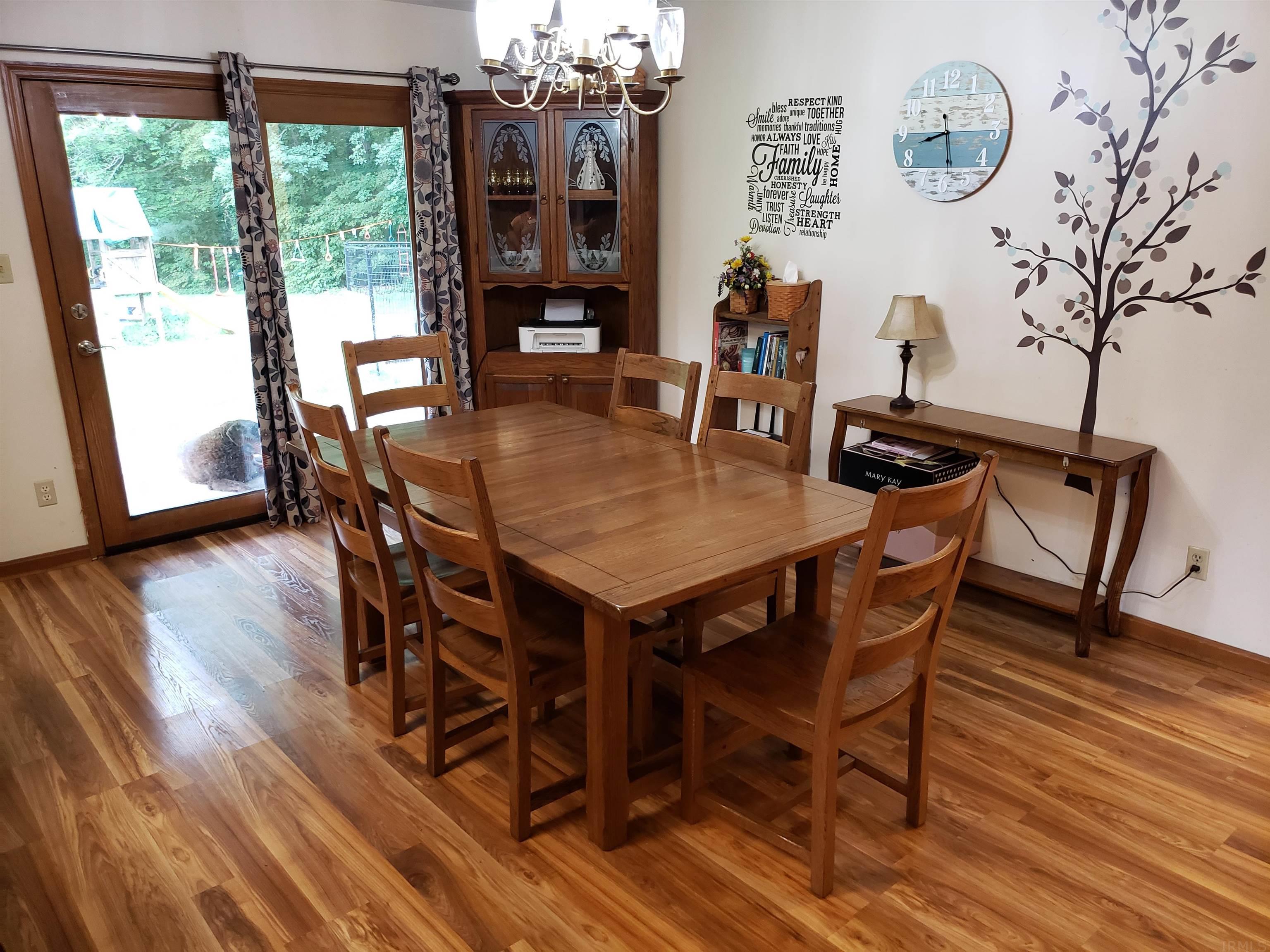 8008 E Creek Poland, IN 47868 - Photo 13 of 17