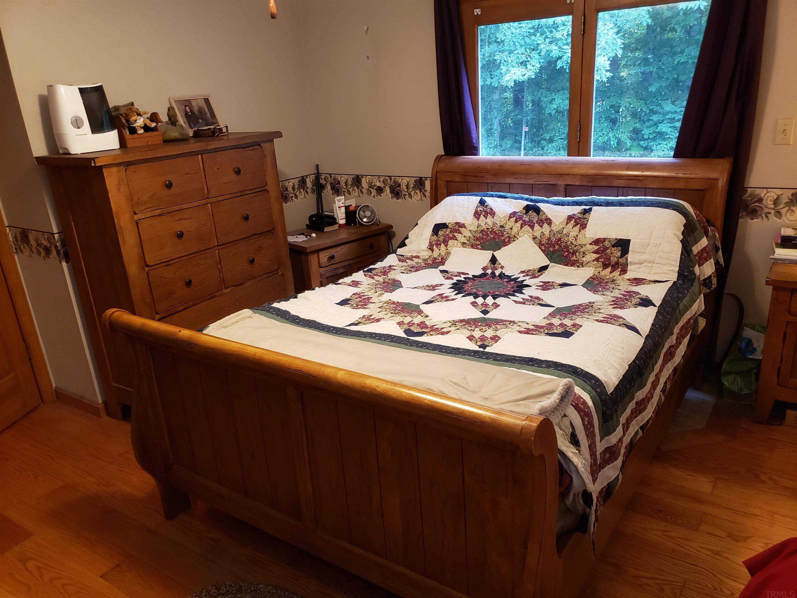 8008 E Creek Poland, IN 47868 - Photo 14 of 17