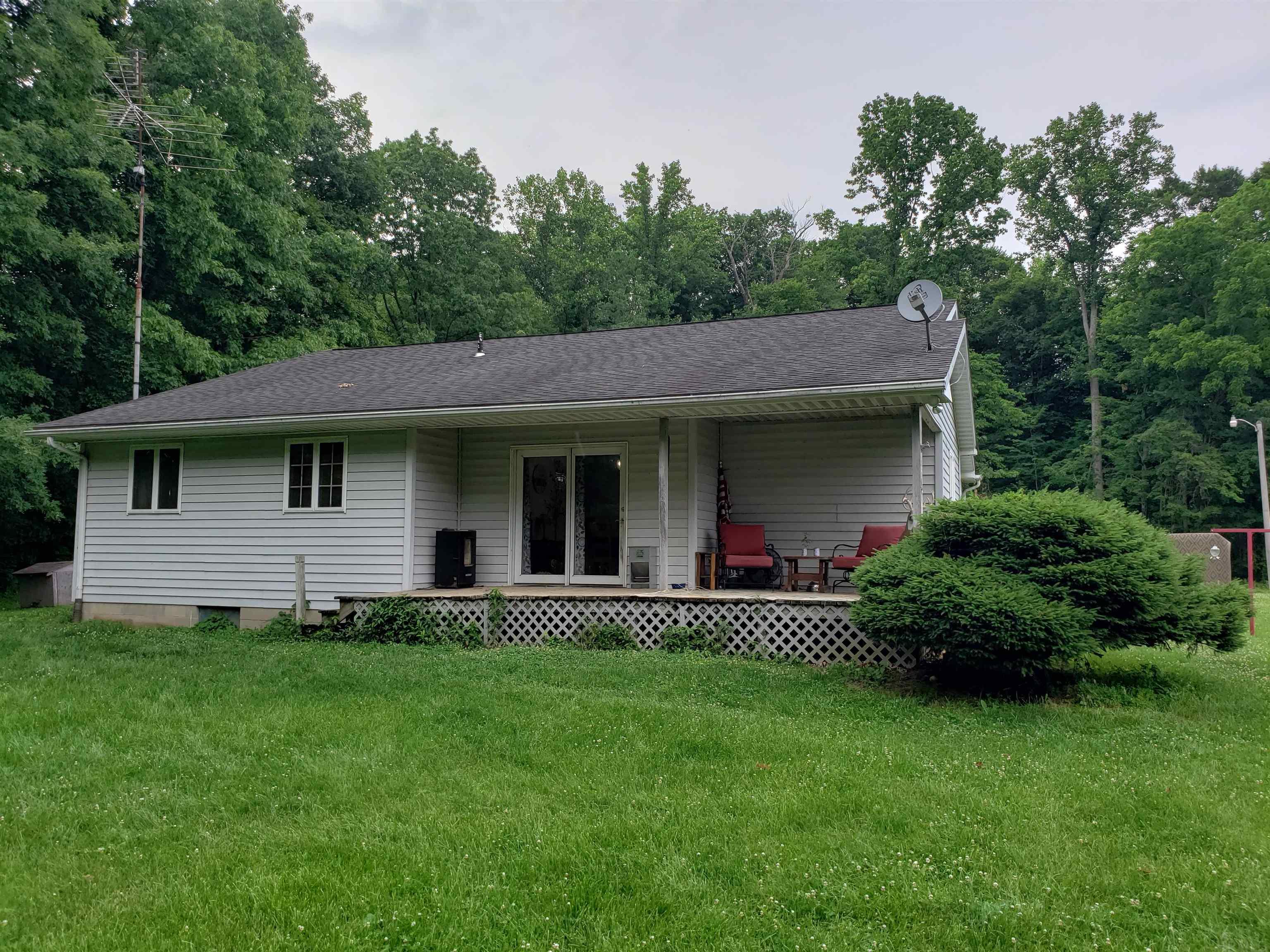 8008 E Creek Poland, IN 47868 - Photo 2 of 17