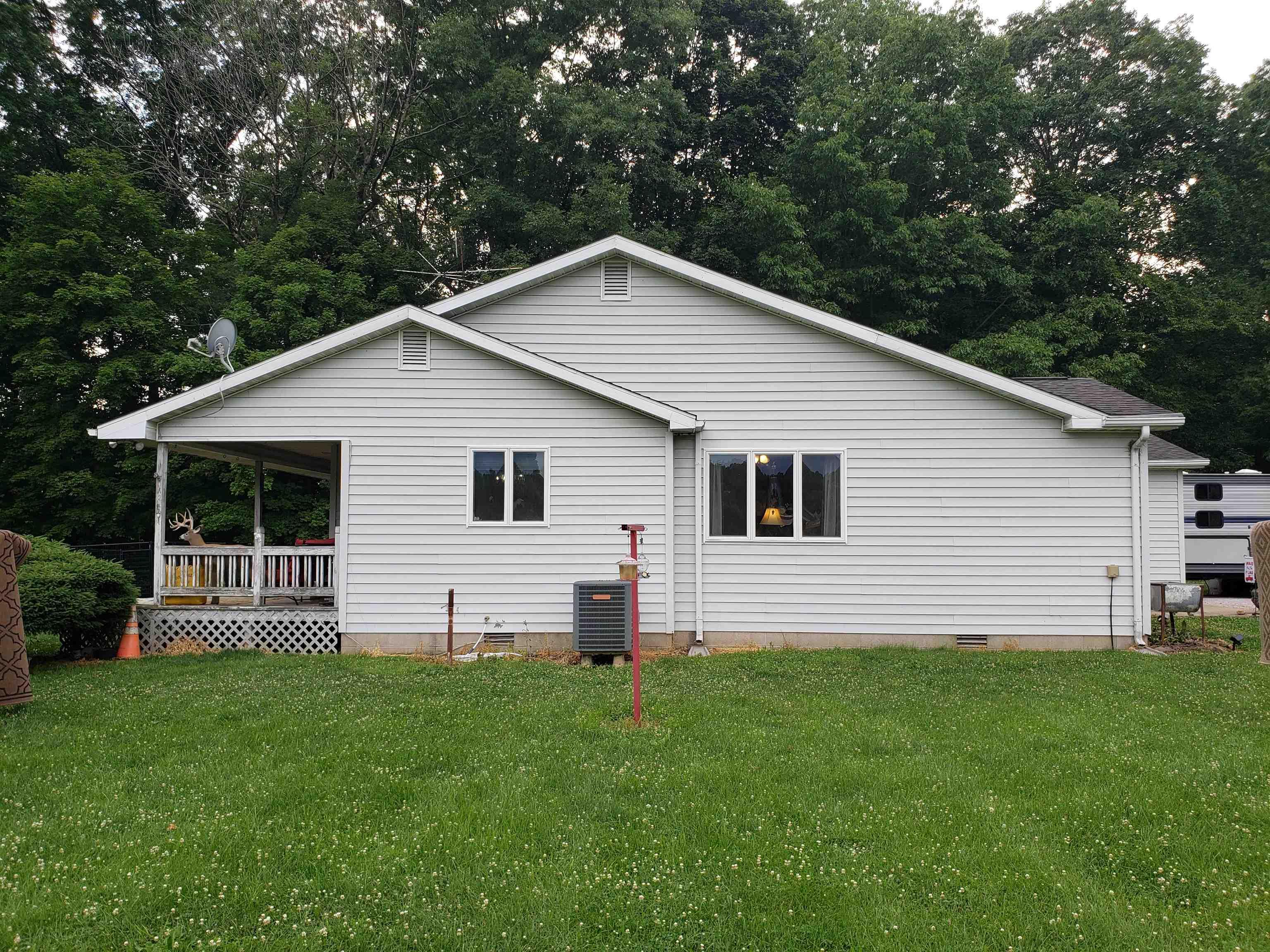 8008 E Creek Poland, IN 47868 - Photo 3 of 17