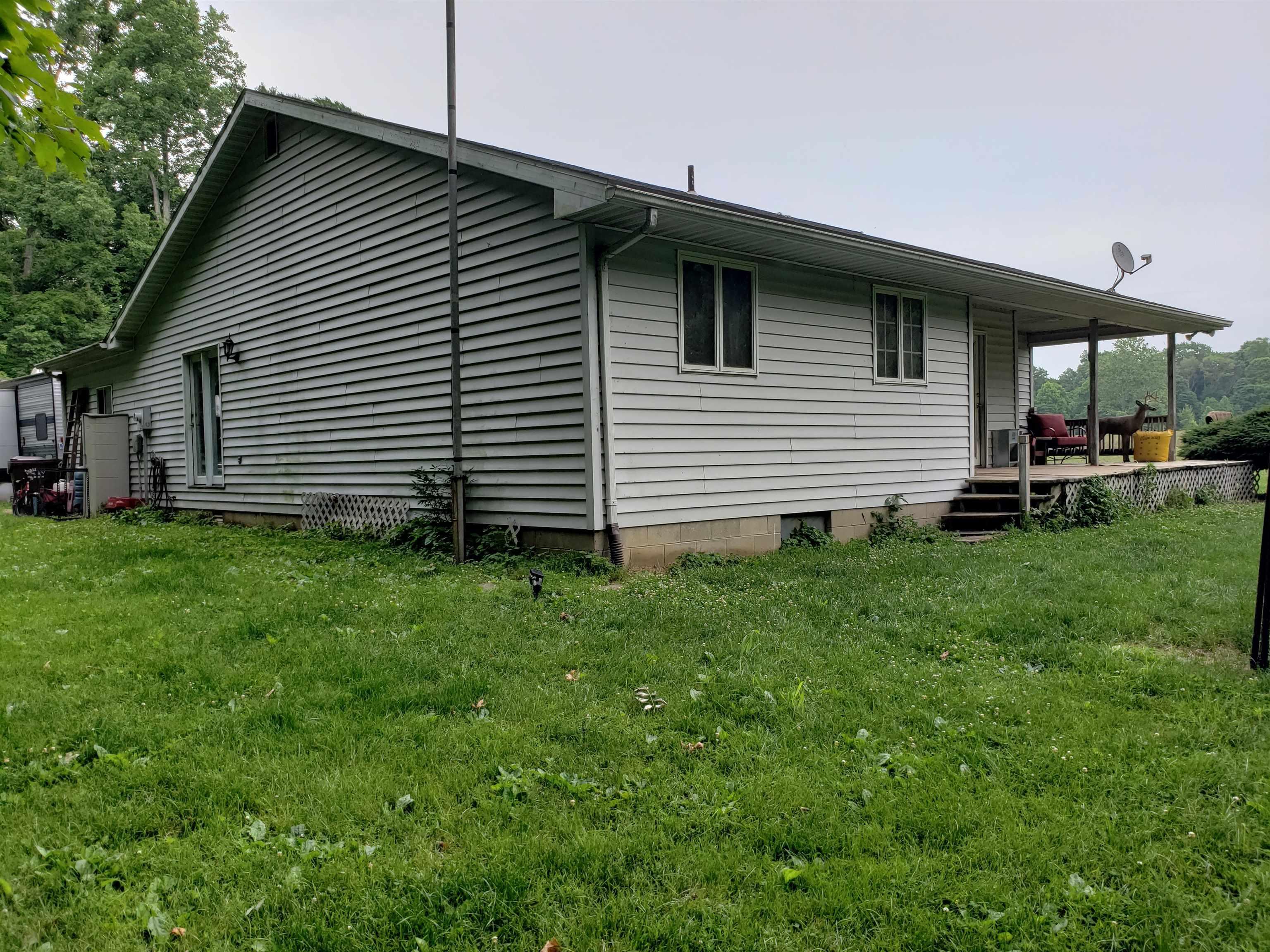 8008 E Creek Poland, IN 47868 - Photo 4 of 17